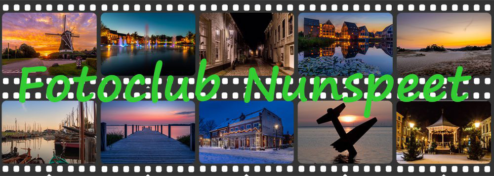 Fotoclub Nunspeet